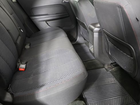 Used 2013 Chevrolet Equinox LS w/ LPO, Protection Package image 22