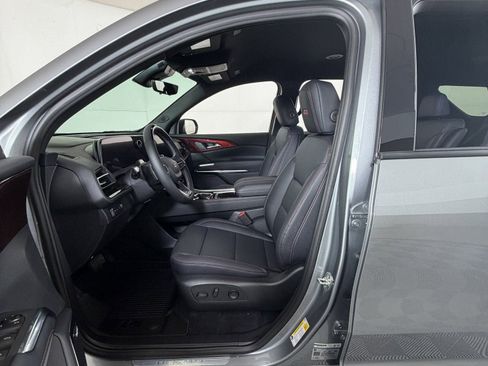 New 2026 Chevrolet Traverse Z71 w/ Enhanced Driving Package image 20