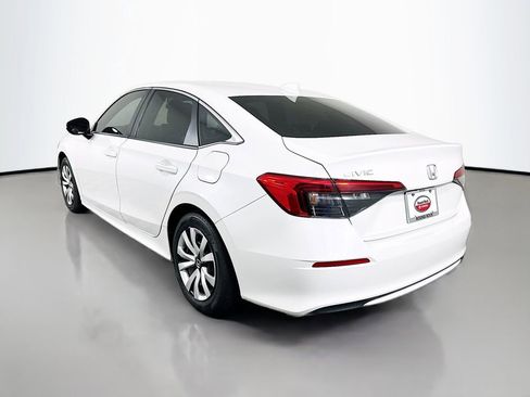Used 2023 Honda Civic LX image 7