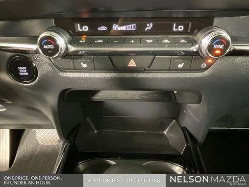 Certified 2025 MAZDA CX-30 AWD 2.5 S w/ Preferred Package image 33