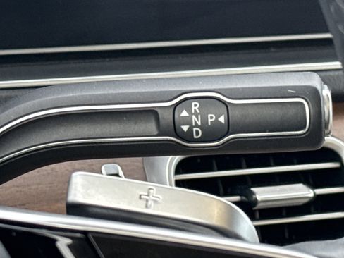 Used 2024 Mercedes-Benz GLS 450 450 image 26