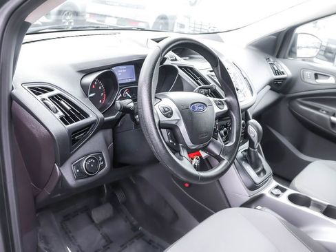 Used 2014 Ford Escape SE AWD/4WD image 14