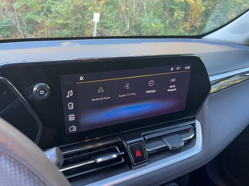 Used 2025 Chevrolet TrailBlazer LT image 20