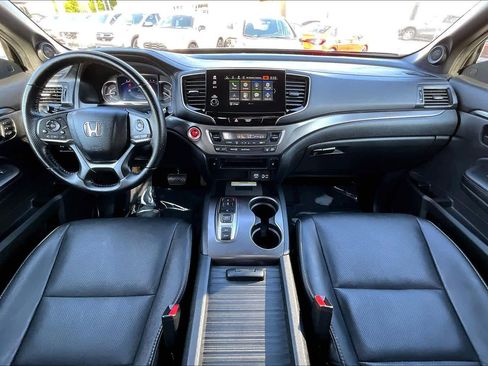 Used 2023 Honda Passport EX-L image 16