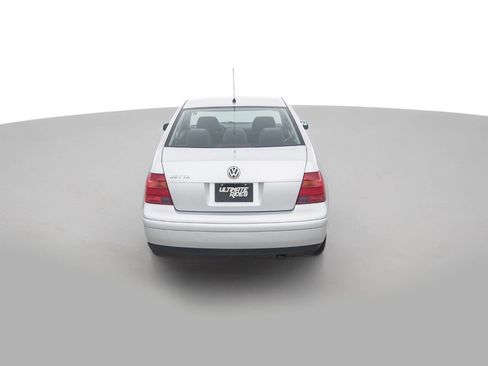 Used 2002 Volkswagen Jetta GLS image 6