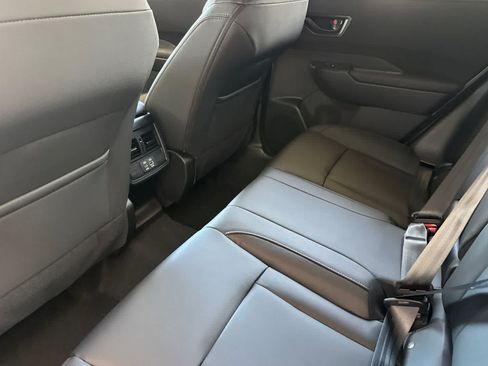 New 2026 Subaru Outback Premium AWD/4WD image 4