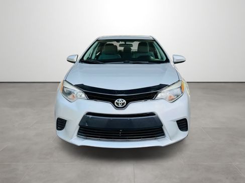 Used 2016 Toyota Corolla L FWD image 4