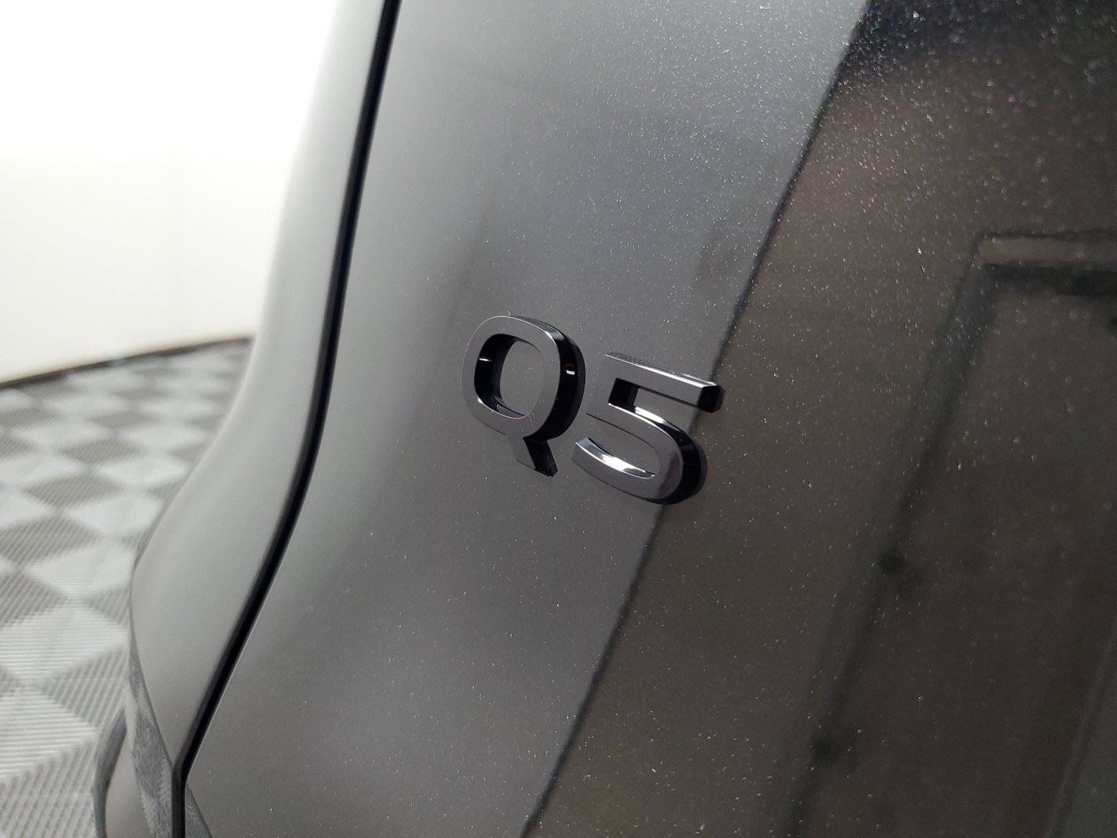 New 2026 Audi Q5 2.0T AWD/4WD image 9