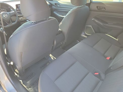 Certified 2024 Nissan Altima 2.5 S image 12