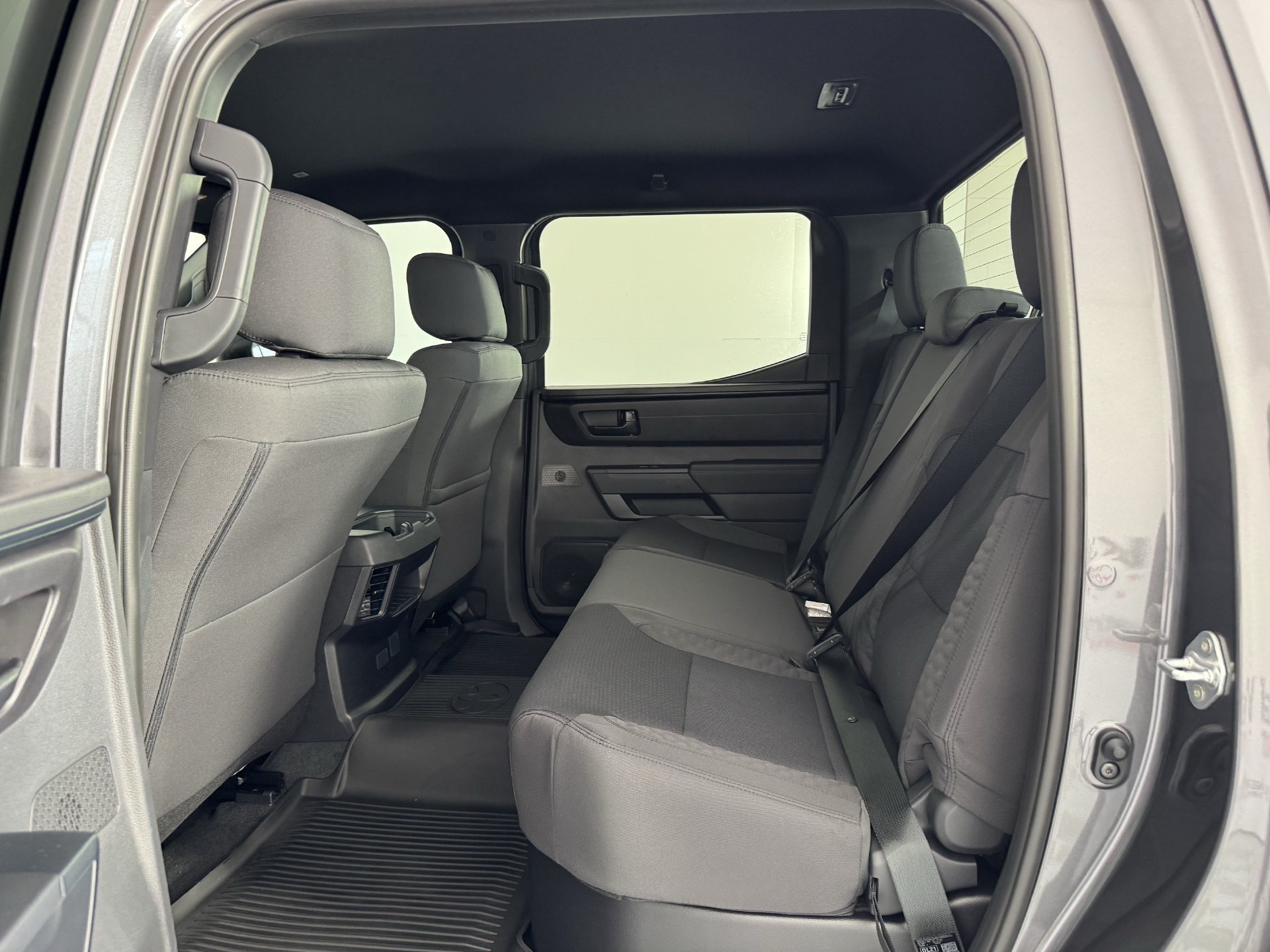Used 2026 Toyota Tundra SR AWD/4WD image 6