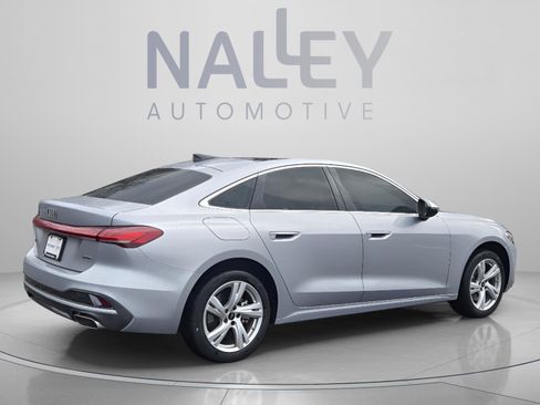 New 2025 Audi A5 2.0T Premium Plus image 6