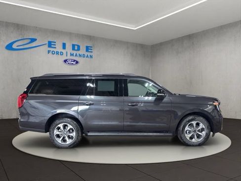 New 2027 Ford Expedition Max Active AWD/4WD image 16