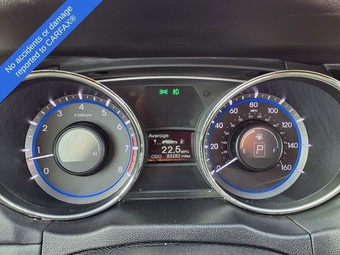 Used 2011 Hyundai Sonata Limited image 18