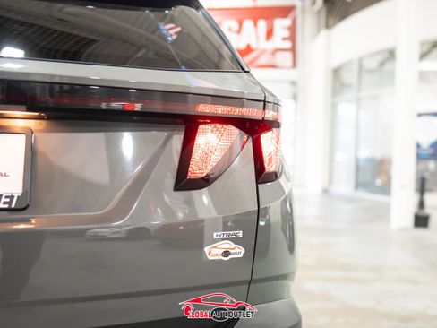 Used 2025 Hyundai Tucson SEL image 43