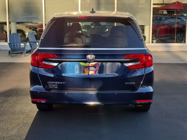 Used 2023 Honda Odyssey Touring image 5