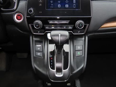 Used 2022 Honda CR-V EX-L image 20