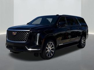 New 2026 Cadillac Escalade ESV 4WD 360° Tour