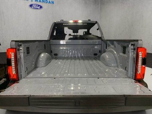 New 2026 Ford F250 4x4 Crew Cab Super Duty image 14