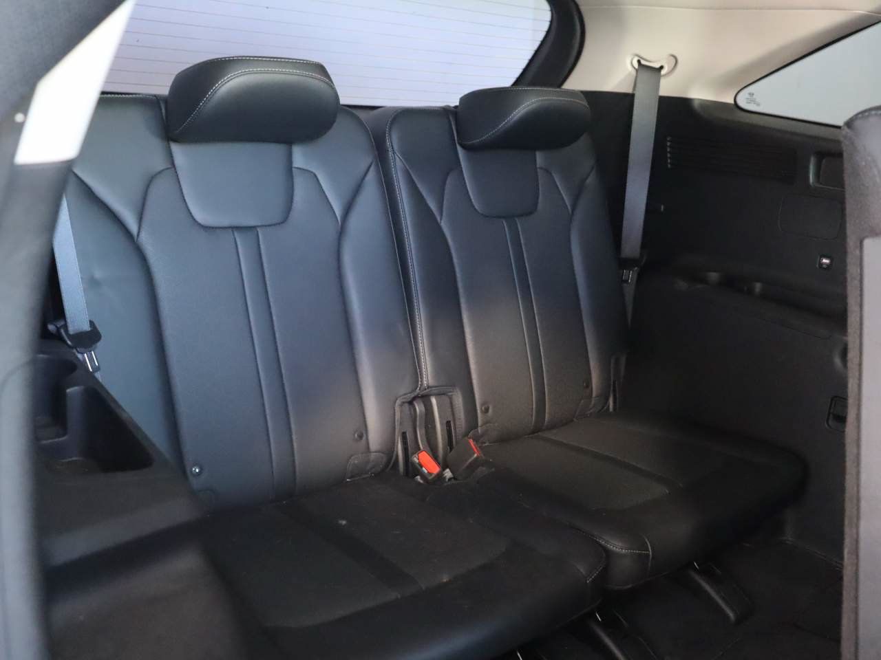 Used 2021 Kia Sorento S w/ Panoramic Sunroof Package AWD/4WD image 18