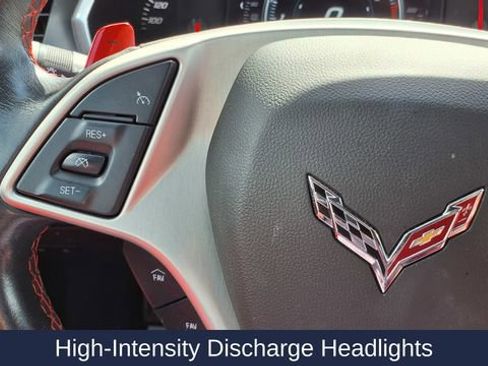 Used 2019 Chevrolet Corvette Grand Sport image 19