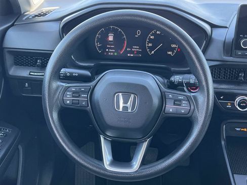Certified 2024 Honda CR-V EX image 8