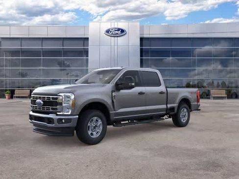 New 2026 Ford F350 XLT AWD/4WD image 1