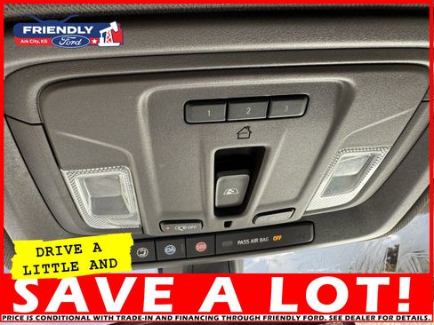 Used 2019 Chevrolet Silverado 1500 LTZ w/ LTZ Plus Package image 31