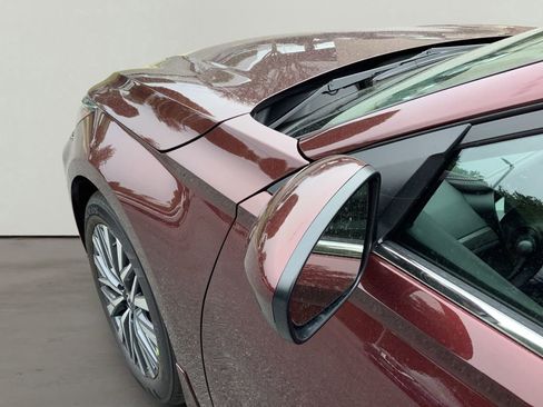 New 2025 Nissan Altima 2.5 SV w/ SV Premium Package image 11