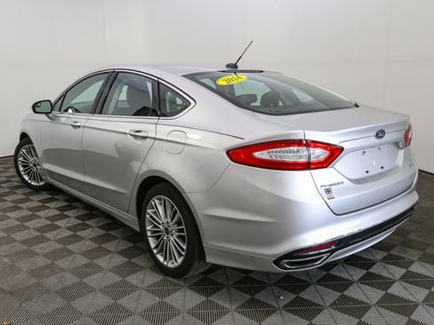 Used 2014 Ford Fusion SE w/ Equipment Group 202A FWD image 7