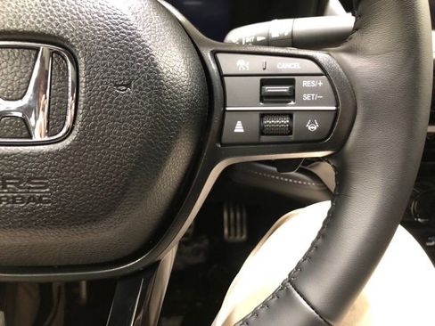 New 2026 Honda Accord Sport image 23