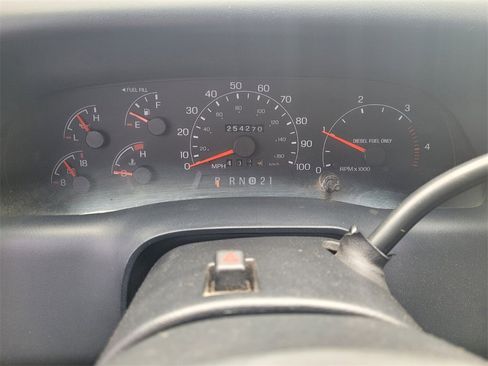 Used 2001 Ford F350 XLT image 20