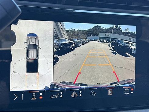 New 2025 GMC Sierra 2500 AT4 w/ AT4 Premium Plus Package image 25