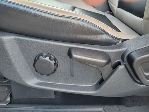 Certified 2024 Ford Bronco Wildtrak image 12