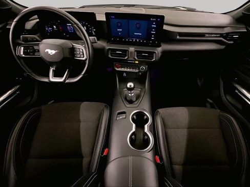 Used 2024 Ford Mustang GT RWD image 14