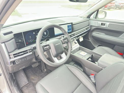 New 2025 Hyundai Santa Fe Limited image 13