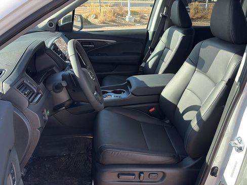 New 2026 Honda Ridgeline RTL image 7