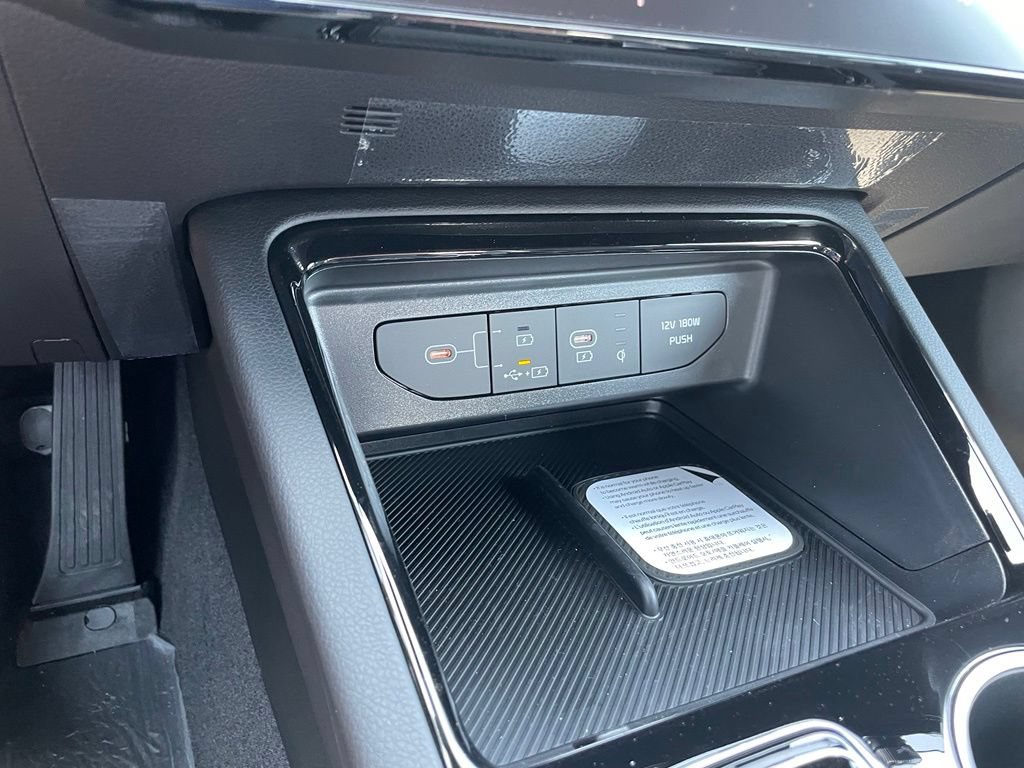 New 2026 Kia K5 GT-Line FWD image 18