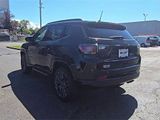 Used 2022 Jeep Compass High Altitude image 2