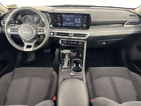 Used 2022 Kia K5 LXS FWD image 17