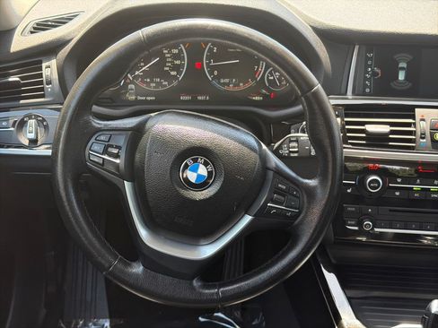 Used 2017 BMW X3 xDrive28i AWD/4WD image 24