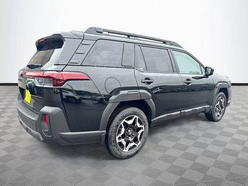 New 2026 Subaru Outback Touring AWD/4WD image 4