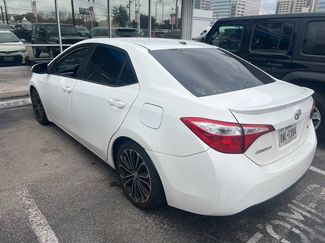 Used 2014 Toyota Corolla L video 2