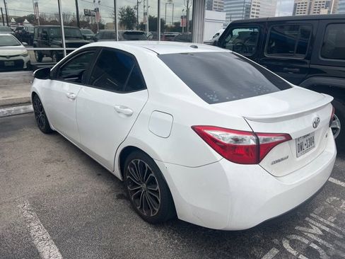 Used 2014 Toyota Corolla L image 2