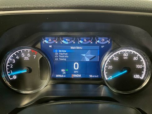 Certified 2023 Ford F150 XLT w/ Equipment Group 302A High image 20