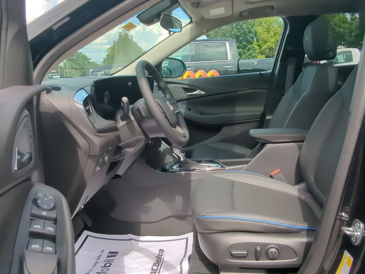 Used 2026 Buick Encore GX Sport Touring w/ Comfort Package FWD image 19