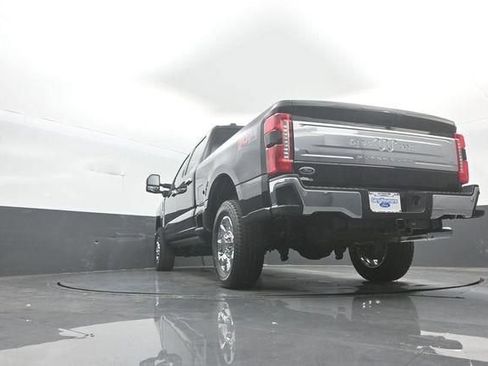 New 2026 Ford F250 King Ranch w/ Chrome Package AWD/4WD image 39