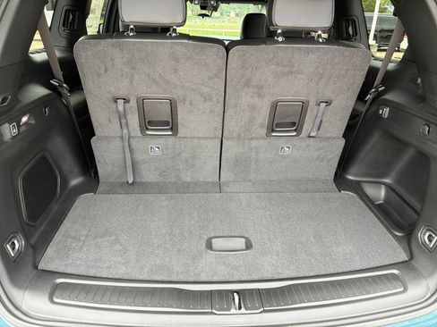 New 2026 Jeep Grand Cherokee L Limited RWD image 10