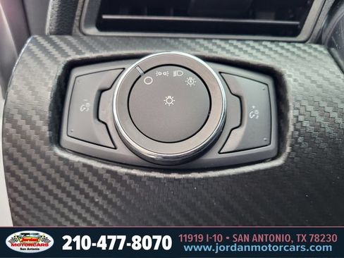 Used 2022 Ford Mustang Coupe RWD image 22
