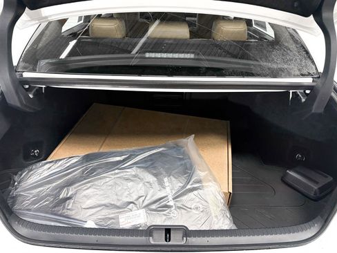 New 2025 Lexus ES 350 w/ Luxury Package image 11