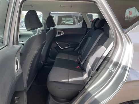 Used 2025 Kia Soul LX w/ LX Technology Package image 23